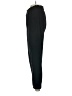 Pink Lily Solid Black Track Pants Size S - photo 5