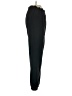 Pink Lily Solid Black Track Pants Size S - photo 4