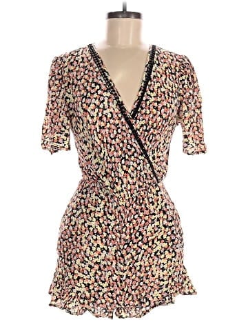 Lily Rose Romper (view 1)
