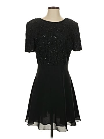 Brilliance Cocktail Dress (view 1)