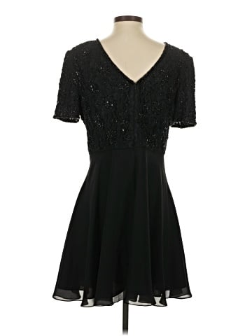 Brilliance Cocktail Dress (view 2)