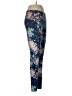 Flirtitude Print Blue Leggings Size M - photo 4