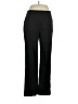 Cato Solid Black Dress Pants Size 16W - photo 1