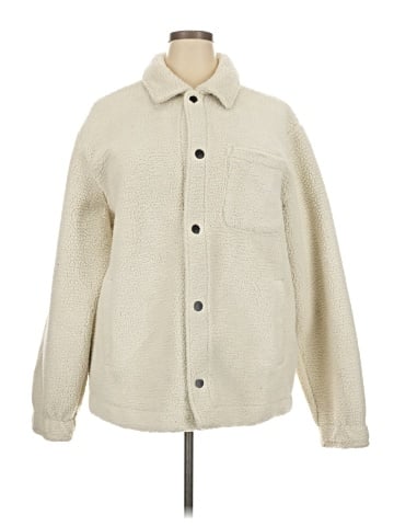 Hollister Coat (view 1)