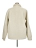 Hollister Solid Ivory Coat Size XXL - photo 2
