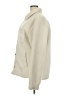 Hollister Solid Ivory Coat Size XXL - photo 5