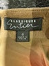 Classiques Entier Solid Tan Casual Skirt Size 6 - photo 4