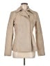 Theory 100% Polyester Tan Trenchcoat Size M - photo 1