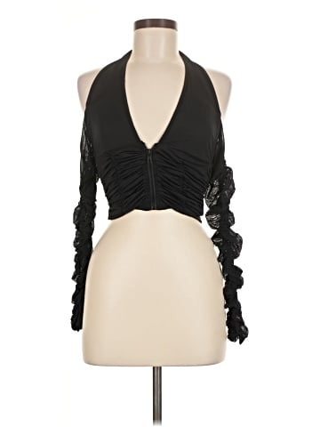 Shein Sleeveless Blouse (view 1)