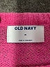 Old Navy Pink Pullover Sweater Size M - photo 7