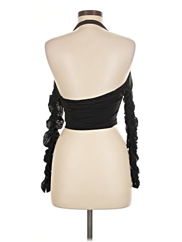 Shein Sleeveless Blouse (view 2)