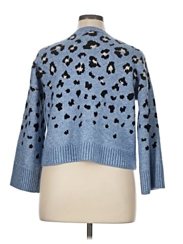 Nine West Pullover Sweater (view 2)