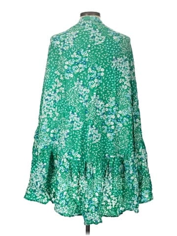 No Boundaries Formal Skirt (view 2)