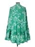 No Boundaries Green Formal Skirt Size L - photo 2