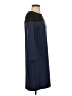 Gap Color Block Blue Casual Dress Size XS - photo 4
