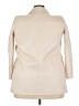 Theory Ivory Coat Size 2X (estimated) - photo 2
