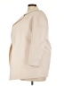 Theory Ivory Coat Size 2X (estimated) - photo 5