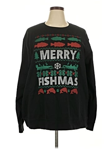 Bass Pro Shops Pullover Sweater (view 1)
