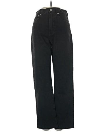 Madewell Jeans (view 1)