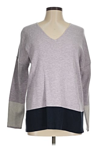 J.Jill Pullover Sweater (view 1)