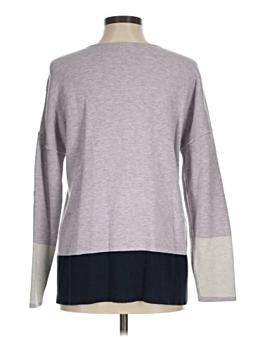 J.Jill Pullover Sweater (view 2)