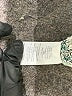 J.Crew Tweed Green Cardigan Size S - photo 8