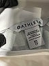 Athleta Ivory Pullover Sweater Size XS - photo 7