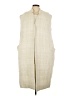 Lane Bryant Ivory Vest Size 22 - 24 Plus - photo 1