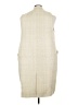 Lane Bryant Ivory Vest Size 22 - 24 Plus - photo 2