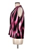 Calvin Klein Pink Sleeveless Blouse Size M - photo 5
