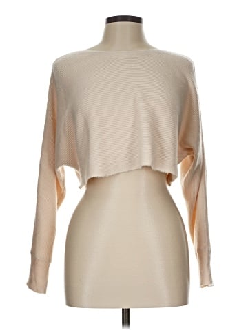 Reba Pullover Sweater (view 1)