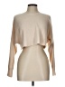Reba Tan Pullover Sweater Size L - photo 1