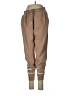 Old Navy Solid Tan Casual Pants Size M - photo 1