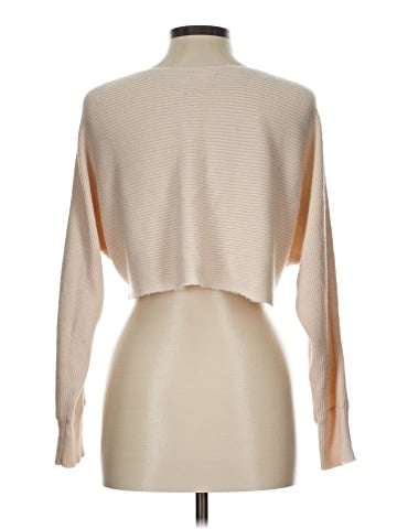 Reba Pullover Sweater (view 2)