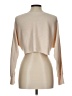 Reba Tan Pullover Sweater Size L - photo 2