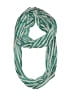 Assorted Brands Teal Green Scarf One size - photo 1