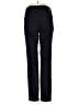 Jag Solid Black Dress Pants Size 2 - photo 2