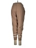 Old Navy Solid Tan Casual Pants Size M - photo 2