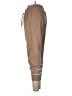 Old Navy Solid Tan Casual Pants Size M - photo 5