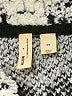 Moth Gray Pullover Sweater Size XS - photo 7