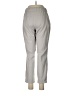 G Gradual Solid Gray Casual Pants Size M - photo 2