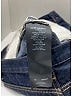 Saint Laurent 100% Cotton Black Blue Jeans Size EU (FR) 42 / US 10 - photo 14