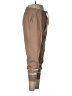 Old Navy Solid Tan Casual Pants Size M - photo 4