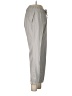 G Gradual Solid Gray Casual Pants Size M - photo 4