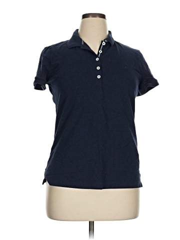 Nautica Short Sleeve Polo (view 1)