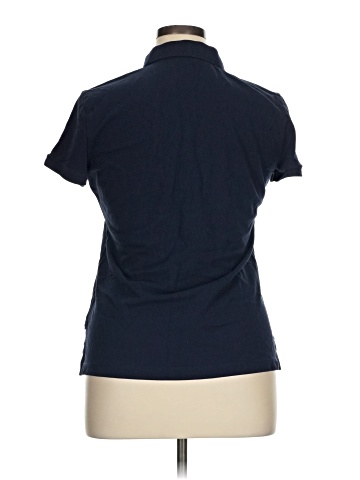 Nautica Short Sleeve Polo (view 2)