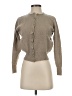 Royal Tan Cardigan Size S - photo 1
