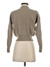 Royal Tan Cardigan Size S - photo 2