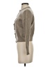 Royal Tan Cardigan Size S - photo 5