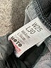 Unbranded Solid Blue Jeans Size 25 waist - photo 8